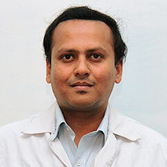 Dr. Sheeraz Badal