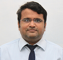 Dr. Yatishkumar Satyanarayan Joshi