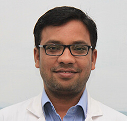 DrSusheen Gajare