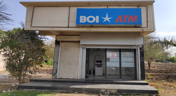 ATM