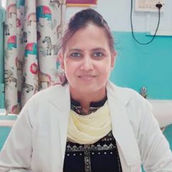 Dr. Ashwini Biradar