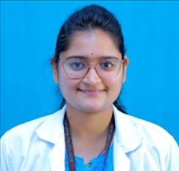 Anuja Mohan Neharkar