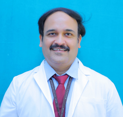 Dr.MAHESH V.DADPE