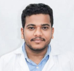 Dr. Krushna Vilasrao Mule