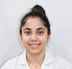 Dr. Swathilekshmi M Nair