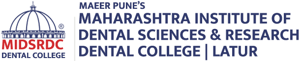 Maharashtra Institute of Dental Sciences & Research Dental College