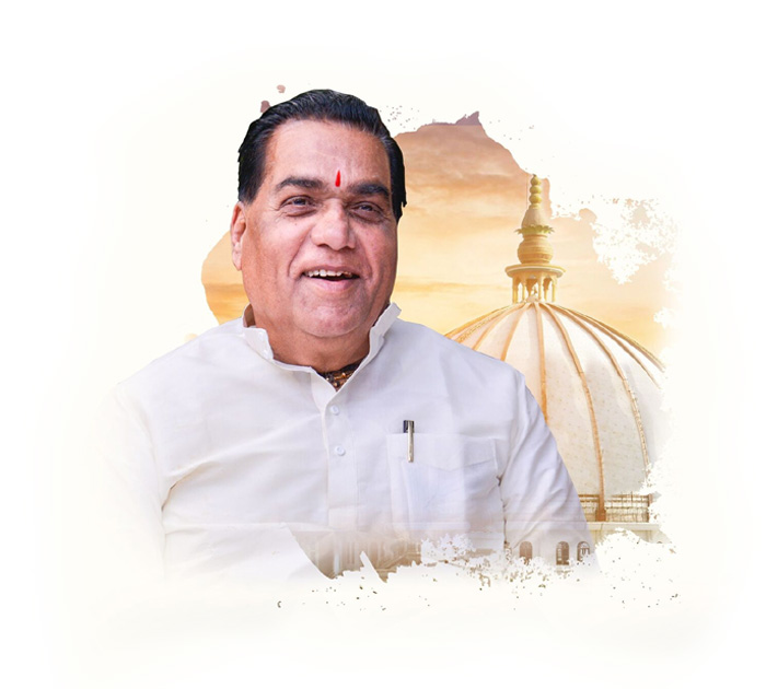 Professor Dr. Vishwanath D. Karad