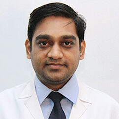 Dr. Pravinkumar Marure