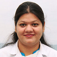 Dr. Varsha Sangle