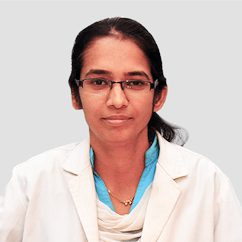 Dr. Vijayalaxmi Male