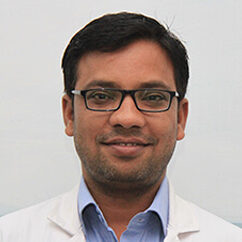 Dr. Susheen Gajare