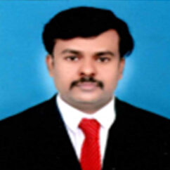 Dr. Raghavendra Metri