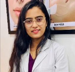 Dr. Jyotsna Chate